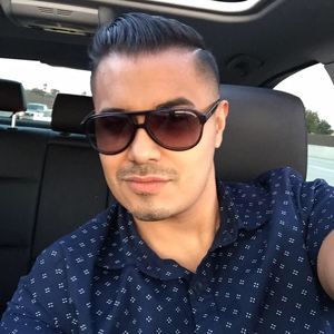 Meet your Posher, Steven